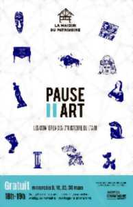 photo Pause Art - Les conférences d'histoire de l'art - Saison 3