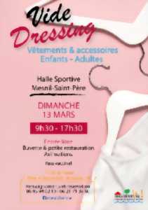 photo Vide Dressing