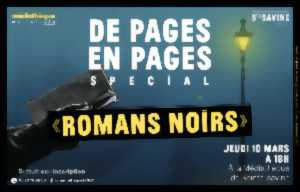 photo De Pages en Pages spécial 