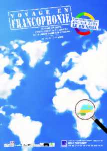 photo Voyage en Francophonie - 