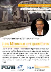 photo Conférence