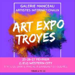 photo Art Expo Troyes