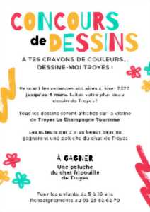 photo Concours de dessin