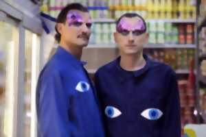 photo Spectacle : Pop & Elektronacht