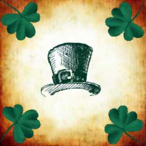 photo Saint Patrick