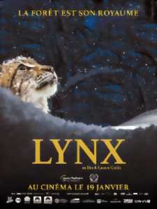 photo Ciné-Débat : Lynx