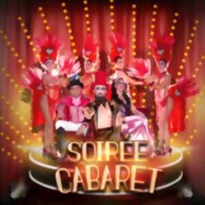 photo Les Soirées Cabaret du Castel à Villeneuve