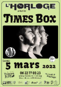 photo Concert Times Box