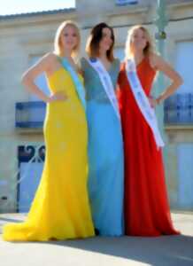 photo Election « Miss Top Model Médoc » 2025