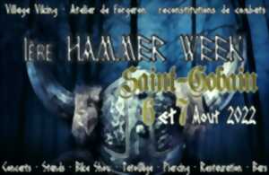 La 1ère édition de la Hammer Week
