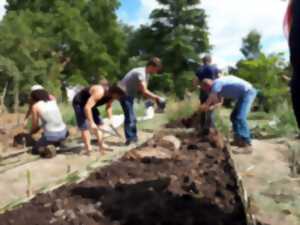 Initiation à la permaculture