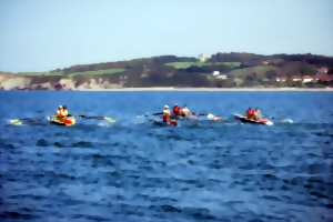 photo Hendaia Euskaraz - Initiation à l’aviron