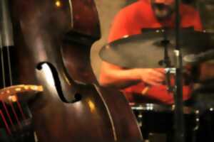 photo Jazz en Chais : Jimmy Chambert Quartet