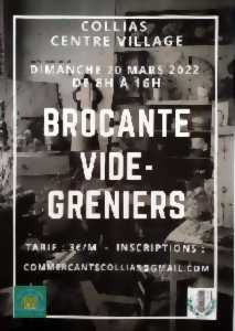 photo Brocante / Vide grenier