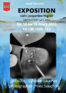 photo Exposition peinture et photographie