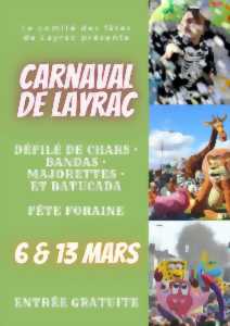 Carnaval de Layrac