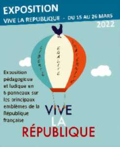 photo Exposition : Vive la République à Savigny-sur-Braye