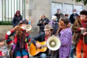 photo Concert de Choeur de Chauffe