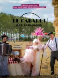 photo LE CABARET DES LAMPIONS