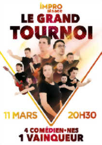 photo Le Grand Tournoi