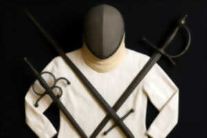 photo Exposition - L’art de l’épée