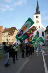 photo Parade des Micronations