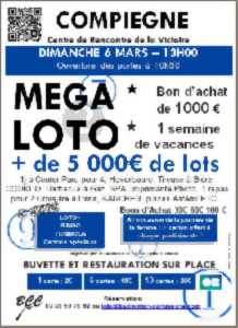 photo Mega loto