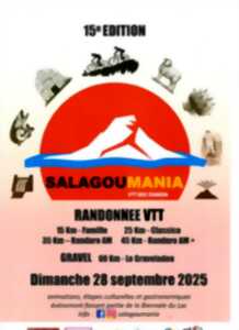 photo SALAGOUMANIA ENDURO 2025