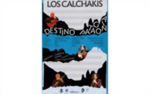 photo Los Calchakis