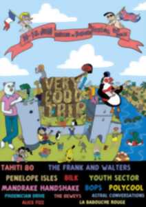 photo Very good trip festival
