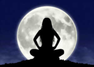 Atelier Méditation de la pleine lune
