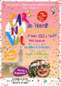 photo Carnaval Herrefasenacht