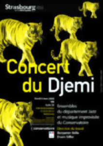 photo Concert du DJEMI #3