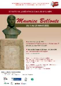 photo Exposition Maurice Bellonte