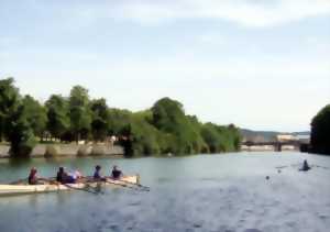 photo 2022 année olympique, Soissons ville de sport !