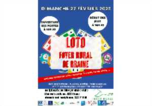 photo Loto Foyer Rural de Braine