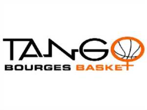photo 8ème de final Retour Eurocup Tango Bourges Basket  / Olympiakos