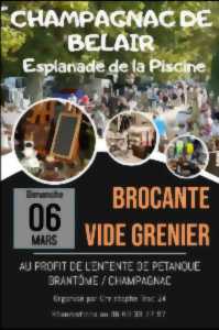 photo Brocante & vide greniers