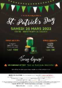 photo SAINT PATRICK'S DAY