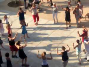 Initiation et perfectionnement danse basque et autres