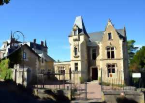 photo Conférence : Les 100 ans du musée Henri Barré