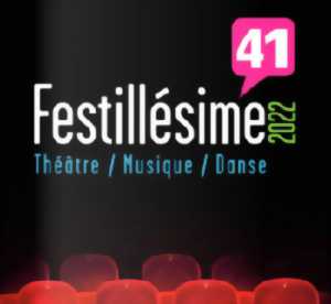 photo Festillésime41 - théâtre familial 