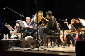 photo Concert 100% féminin avec Las Hermanas Caronni & Mary Bach