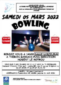 photo Sortie Bowling