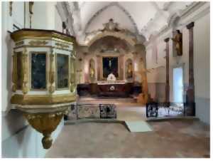 photo Découverte de l'église Saint-Etienne et de la chapelle des pénitents blancs