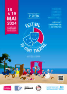 Festival du Court Théâtre