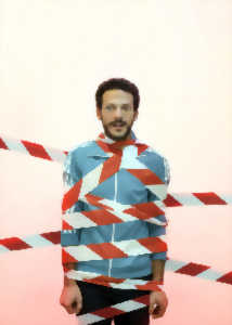 Expo : Portraits d'artistes par Vincent Lasserre