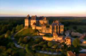 Châteaux en fête - Château de Biron