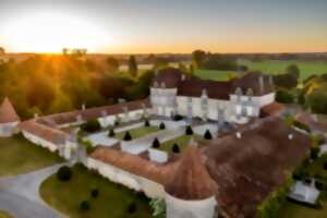 photo Châteaux en Fête - Château de Clauzuroux