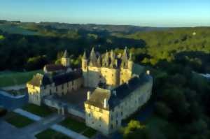 photo Châteaux en fête - Château de Jumilhac